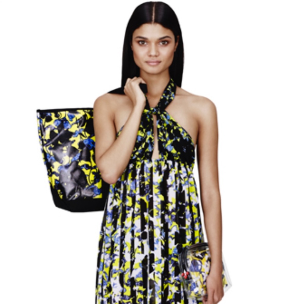 Peter Pilotto x Target Swim 🏊♂️ Cover-Up 💙